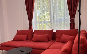 Apartament Toscana Airport #09
